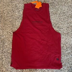 NWT YoungLA Tank Top